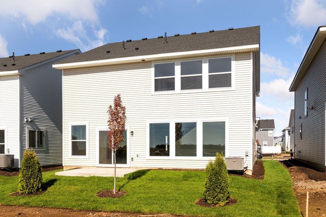 Photo of a different completed home | Image 25