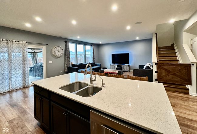 4114 Spirea Dr, House other with 4 bedrooms, 3 bathrooms and null parking in Plainfield IN | Image 40