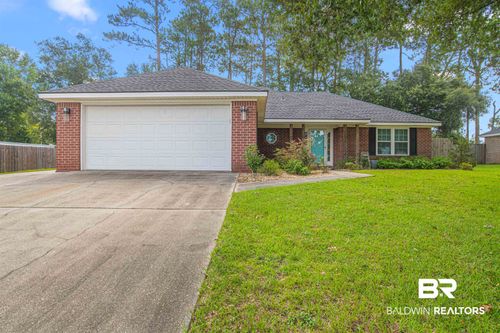 12368 Morning Dew St, Foley, AL, 36535-4860 | Card Image