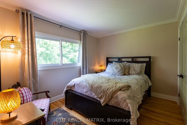 3172 8 Th Line Rd, House other with 3 bedrooms, 3 bathrooms and 5 parking in Metcalfe ON | Image 28