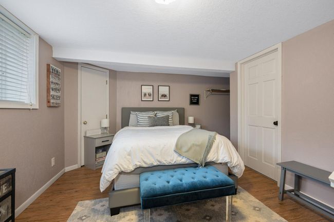 bedroom 4- lower | Image 38