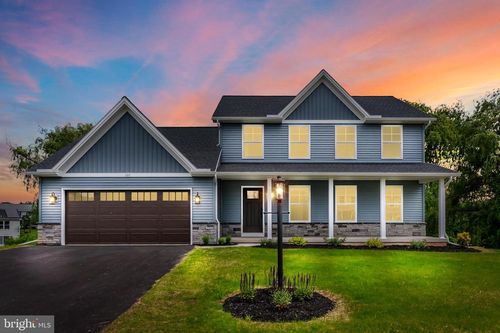 160 Hartford Dr, Middletown, PA, 17057-5983 | Card Image