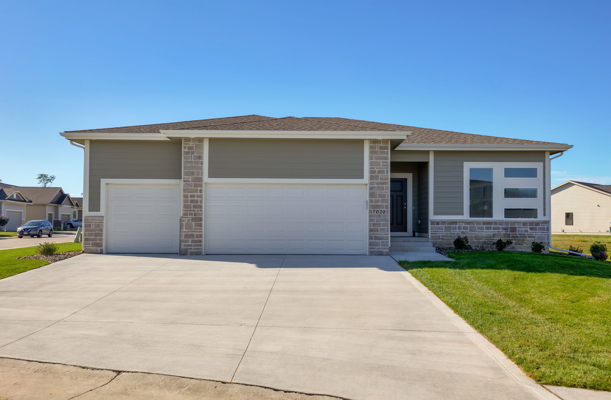 Blair Loop, Johnston, IA 50131