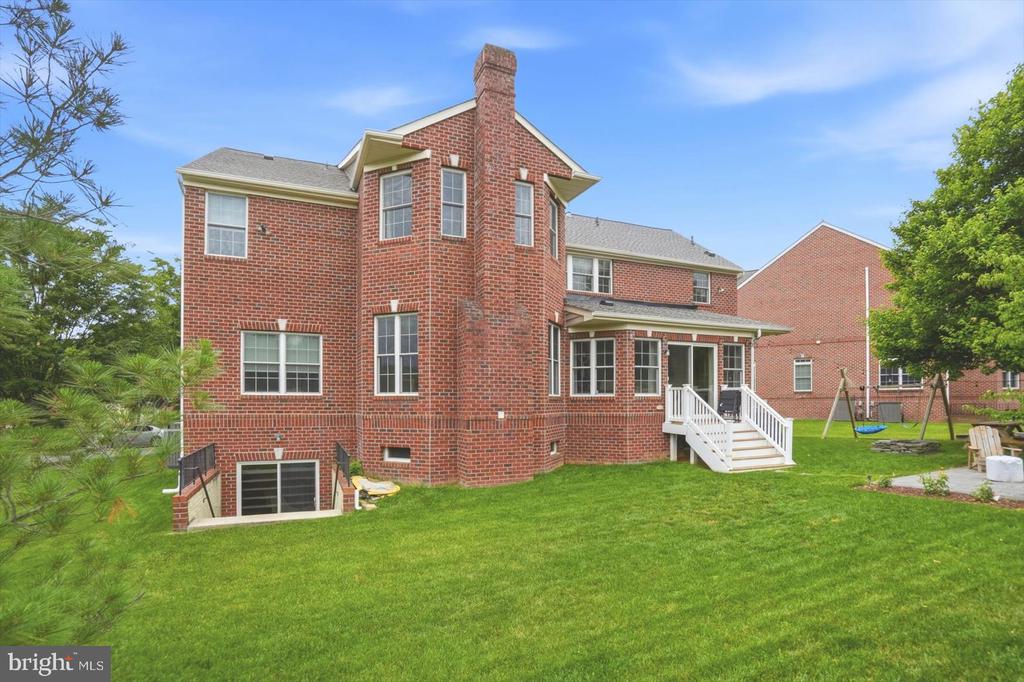 Residential in BALTIMORE 3