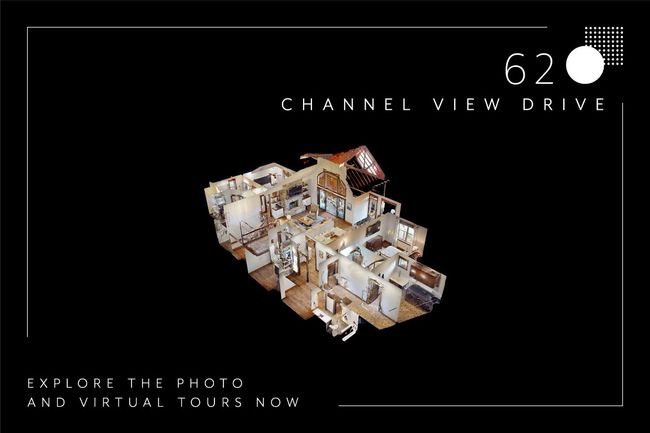 62 Channel View Dr, House other with 4 bedrooms, 5 bathrooms and null parking in Cullowhee NC | Image 6