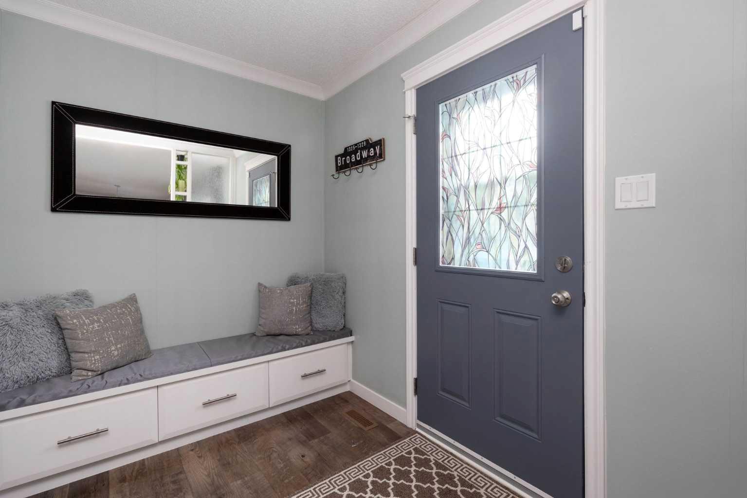 Residential in Fort McMurray 2