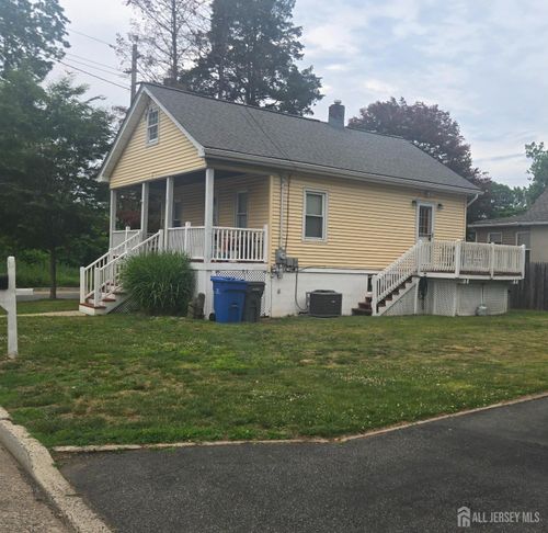 1 Central Ave, Piscataway, NJ, 08854-6002 | Card Image