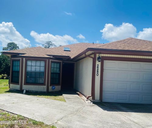 2280 Ironstone Drive E, Jacksonville, FL, 32246 | Card Image