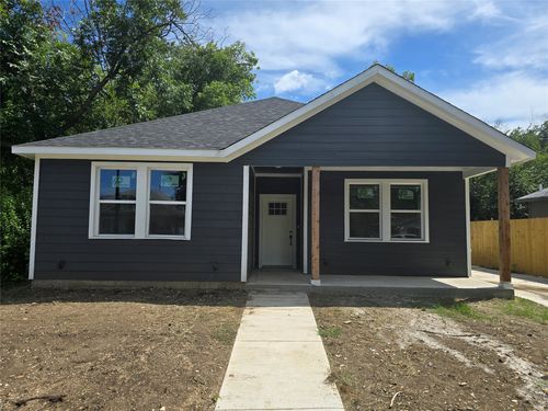 1220 E Leuda St, Fort Worth, TX, 76104-3753 | Card Image