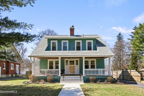 92 Northumberland Rd, Pittsfield, MA, 01201-7020 | Card Image