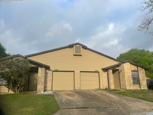 14401 Watermill, San Antonio, TX, 78217-6411 | Card Image