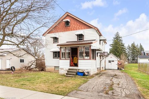 12 Seneca St S, Cayuga, ON, N0A1E0 | Card Image