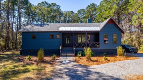 153 Tarbell Ln, Mc Clellanville, SC, 29458-8731 | Card Image