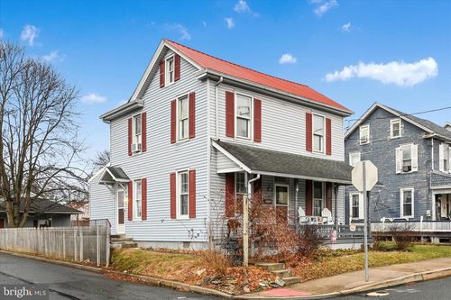 128 S Barbara St, MOUNT JOY, PA, 17552-2304 | Card Image