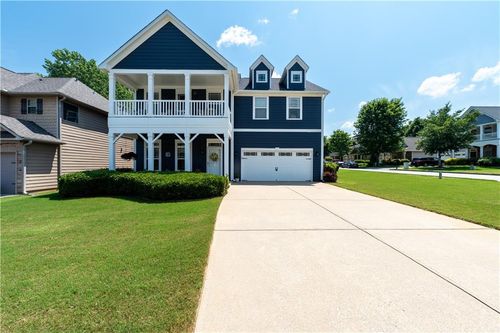 5934 Lexington Way, Braselton, GA, 30517-1620 | Card Image