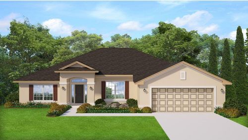 373 Nw Broadview St, Port St. Lucie, FL, 34983-1617 | Card Image