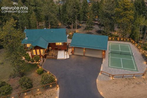 494 Lost Lake Drive, Divide, CO, 80814 | Card Image