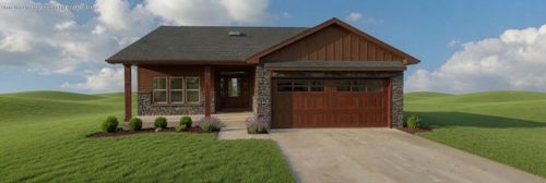 10591 W 116th Ave, Cedar Lake, IN, 46303-8200 | Card Image