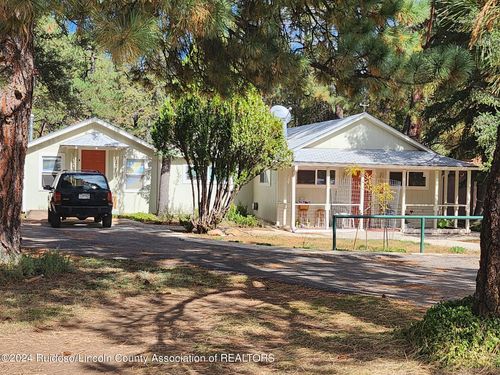 103 & 105 Reese Dr, Ruidoso, NM, 88345-6017 | Card Image