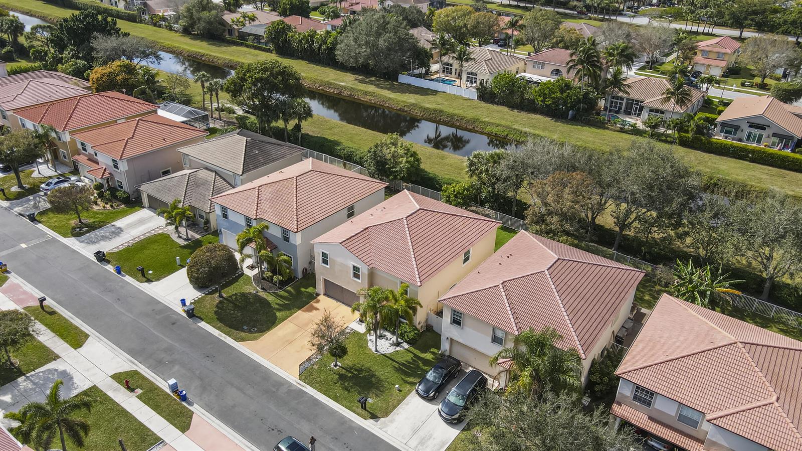 Residential in Lake Worth 5