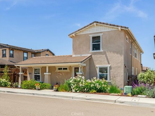 4117 Bettenford Drive, San Luis Obispo, CA, 93401 | Card Image