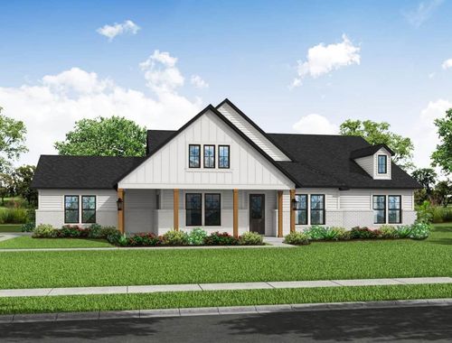 106 Hydrangea Drive, Smithville, TX, 78957 | Card Image