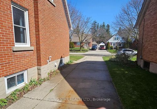 99 Brentwood Ave, Kitchener, ON, N2H2C9 | Card Image