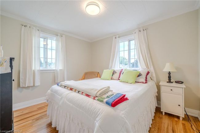 131 Morrell St, House other with 3 bedrooms, 2 bathrooms and 4 parking in Brantford ON | Image 15