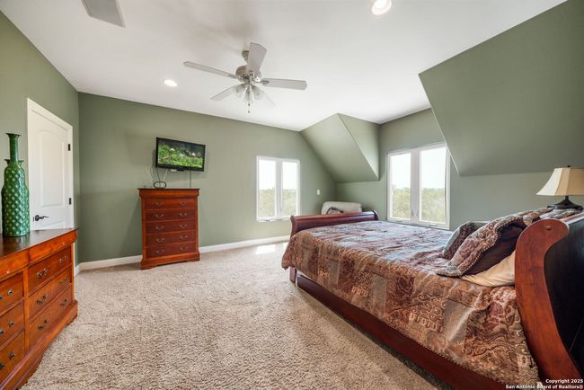 22355 Fossil Rdg, House other with 3 bedrooms, 4 bathrooms and null parking in San Antonio TX | Image 22