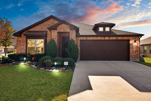 2621 Empire St, Denton, TX, 76209-1592 | Card Image