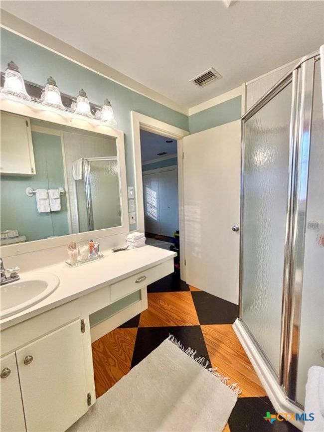 1007 N Washington St, House other with 3 bedrooms, 3 bathrooms and null parking in Port O Connor TX | Image 33