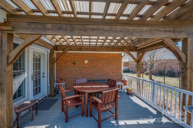 125 Richmond Ct, House other with 3 bedrooms, 2 bathrooms and null parking in Spindale NC | Image 15