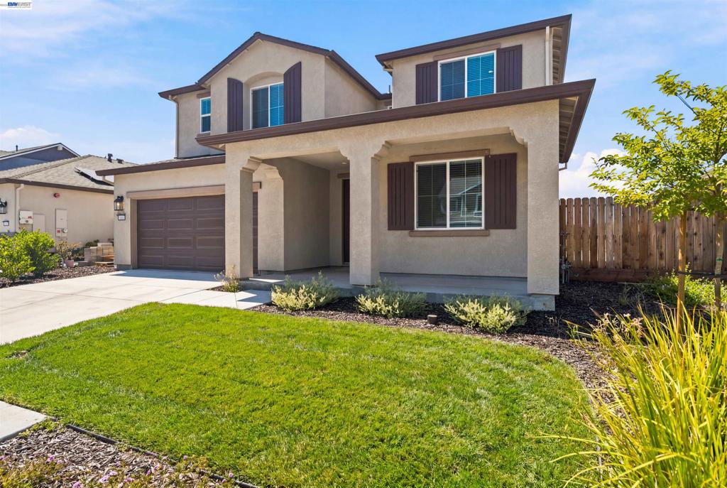 Residential in Tracy 2