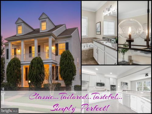 41004 Indigo Pl, LEESBURG, VA, 20175-4824 | Card Image