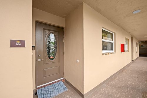 104-9330 Sunrise Lakes Blvd, Sunrise, FL, 33322-2160 | Card Image