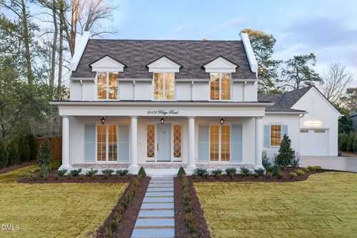 2108 Ridge Rd, Raleigh, NC, 27607-3148 | Card Image