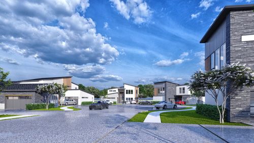 4401 Big A Rd, Rowlett, TX, 75089 | Card Image