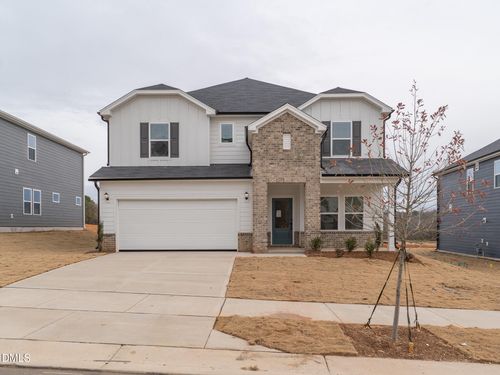 3508 Telluride Trail, Raleigh, NC, 27616 | Card Image