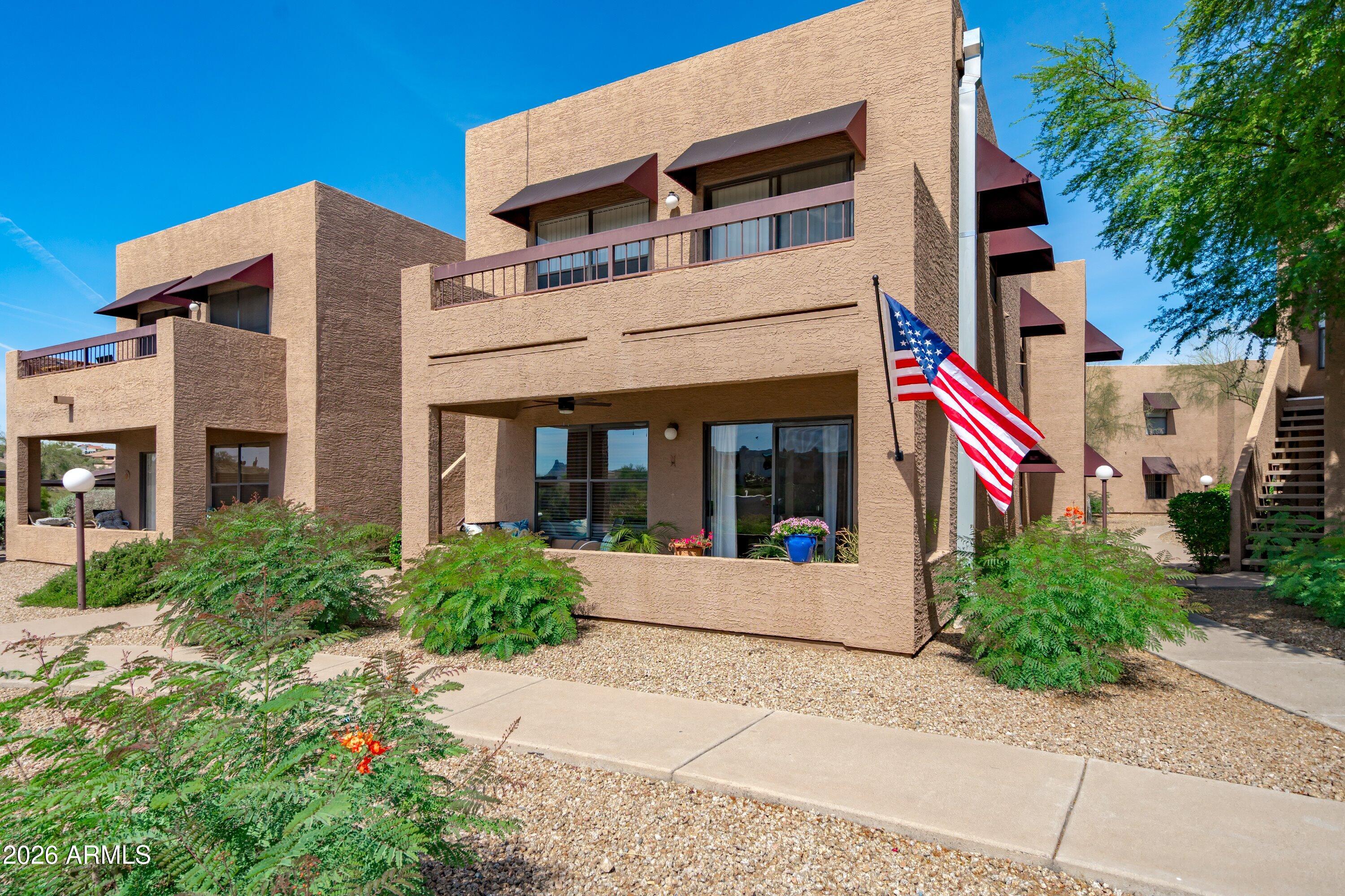 Residential in Fountain Hills 2
