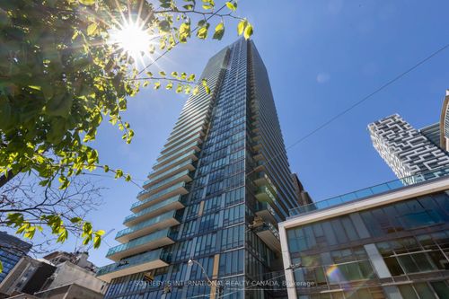 2207-33 Lombard St, Toronto, ON, M5C3H8 | Card Image