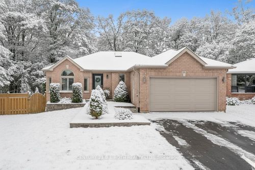 91 Benson Dr, Barrie, ON, L4N7Y4 | Card Image