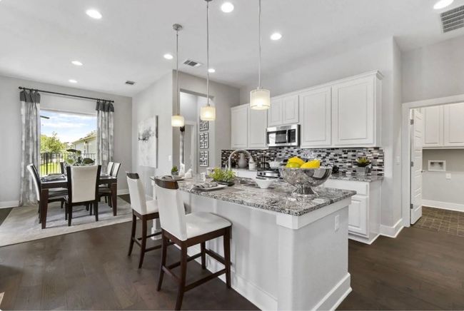 1558 Harwell Loop, House other with 4 bedrooms, 3 bathrooms and null parking in Kyle TX | Image 7