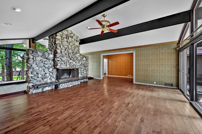 1201 Dundale Cir, House other with 2 bedrooms, 3 bathrooms and null parking in Sherman TX | Image 6