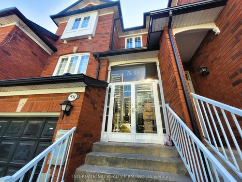 50 Beresford Dr, Richmond Hill, ON, L4B4J6 | Card Image