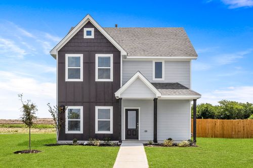 13540 Turtle Mountain Rd, Ponder, TX, 76259-2009 | Card Image
