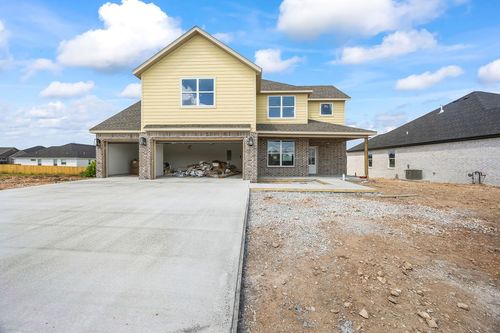4772 Farmhouse St, Springdale, AR, 72762 | Card Image