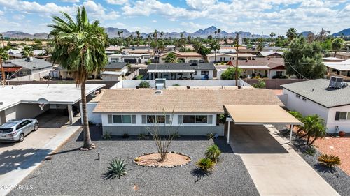3221 E Andorra Dr, Phoenix, AZ, 85032-6141 | Card Image