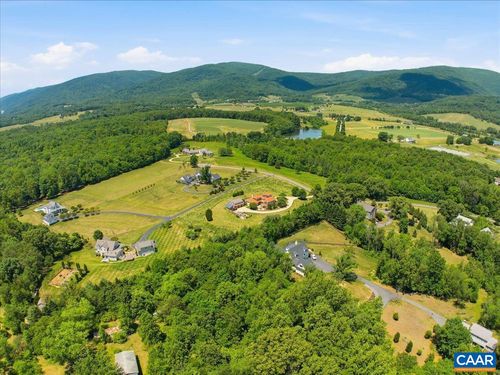 615 Half Mile Branch Rd, Crozet, VA, 22932-3302 | Card Image