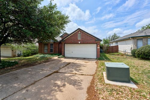 2712 Settlement Dr, Round Rock, TX, 78665-2546 | Card Image