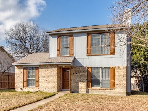 2321 Colonial, Mesquite, TX, 75150-1987 | Card Image